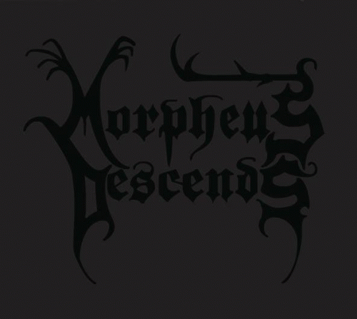 Morpheus Descends : From Blackened Crypts